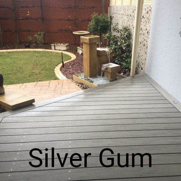 Modwood Brushed Solid 137x23x5400